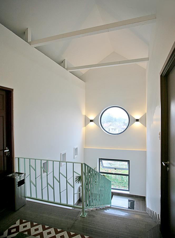 The Scent Boutique Dalat Hotel Екстериор снимка
