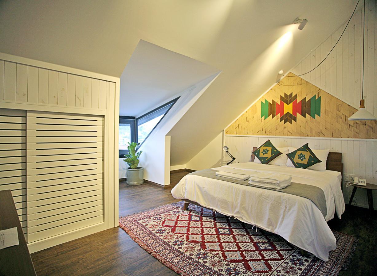 The Scent Boutique Dalat Hotel Екстериор снимка